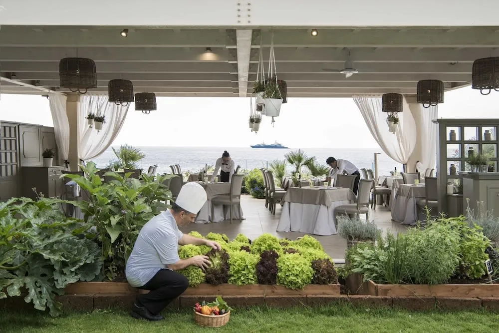 Forte Village Resort - Il Castello - 3