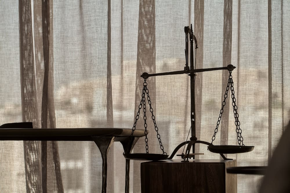 Monastik Living in Athina - 5