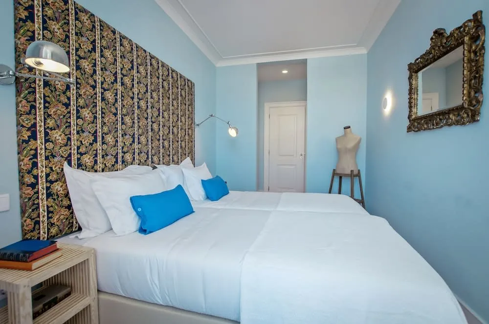 Almaria - Ex Libris Apartments | Chiado - 5