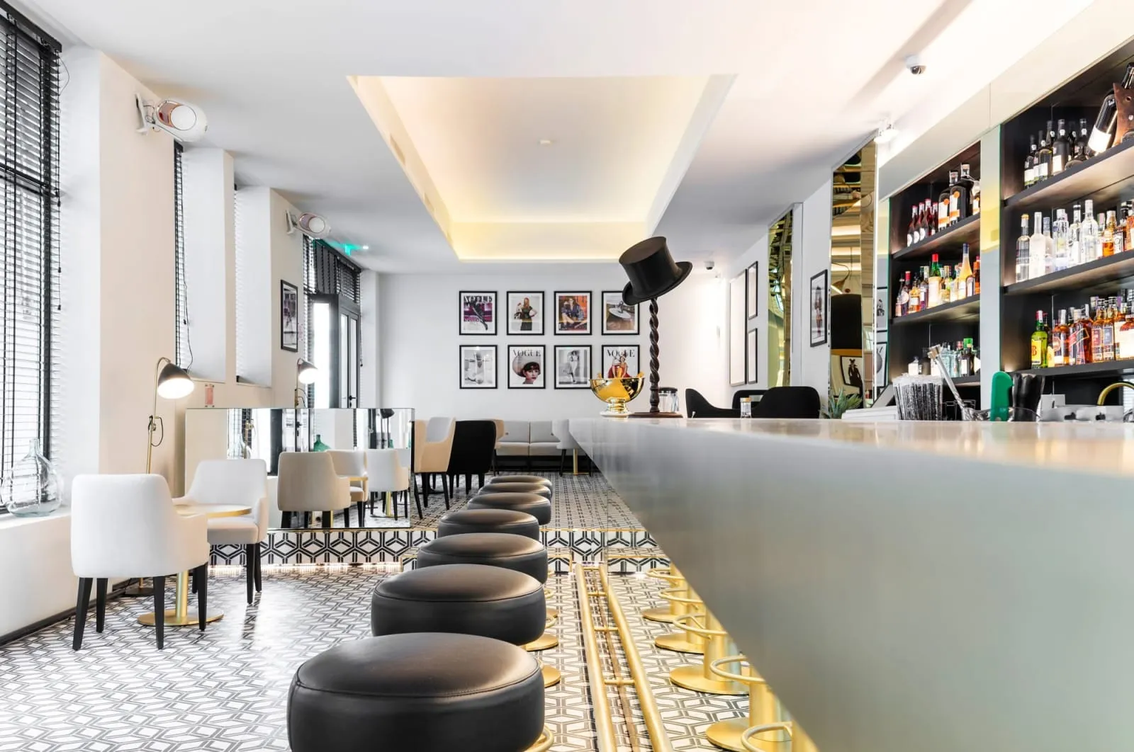 Small Luxury Hotels of the World -  Infante Sagres - 2