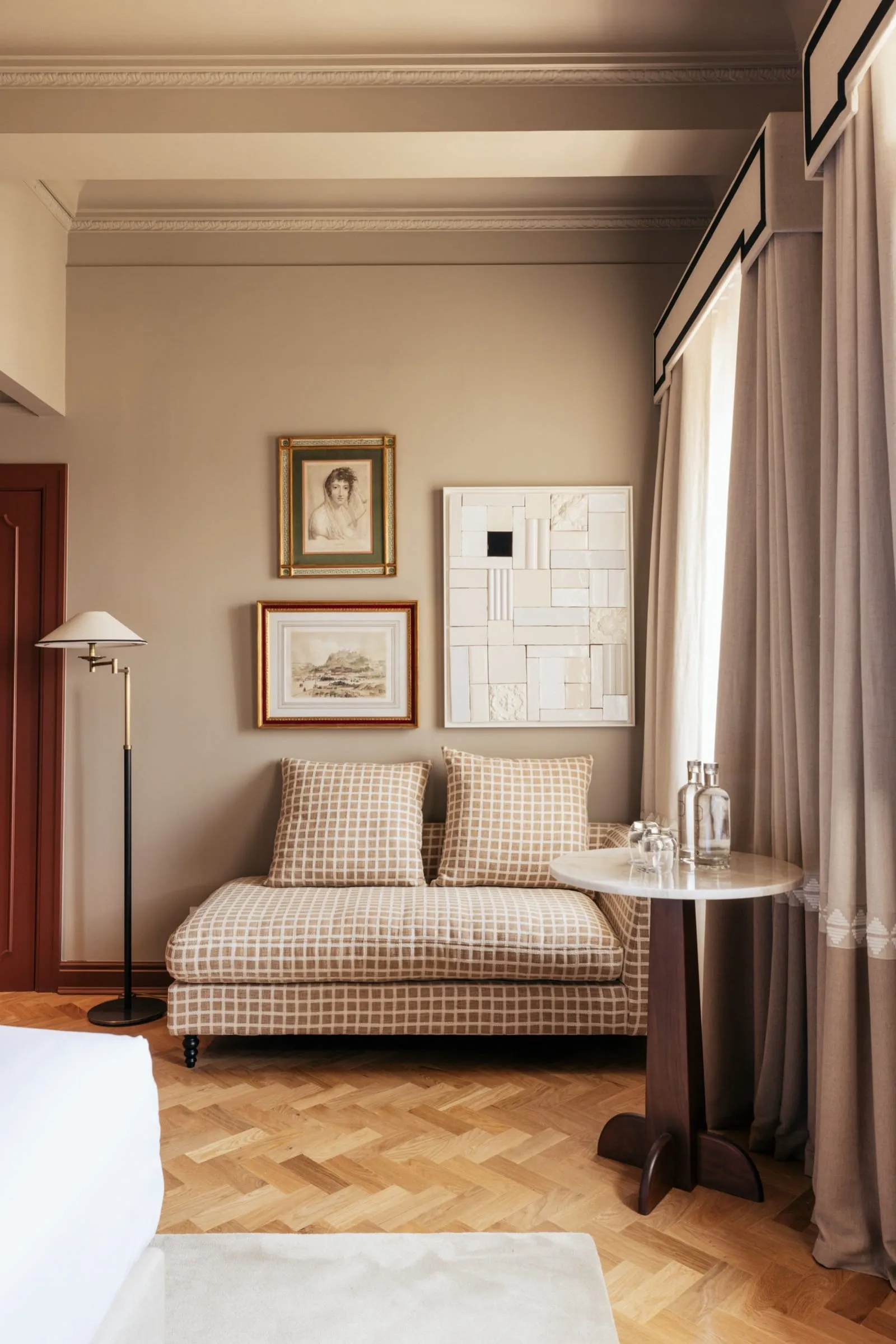 Small Luxury Hotels of the World -  Infante Sagres - 4