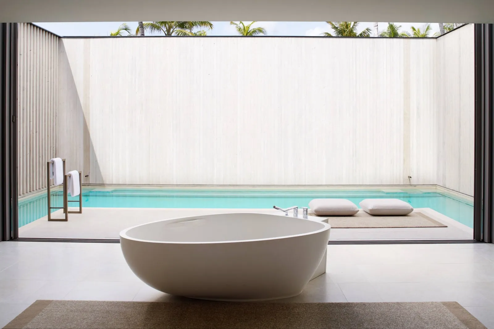The Ritz-Carlton Maldives, Fari Islands - 2