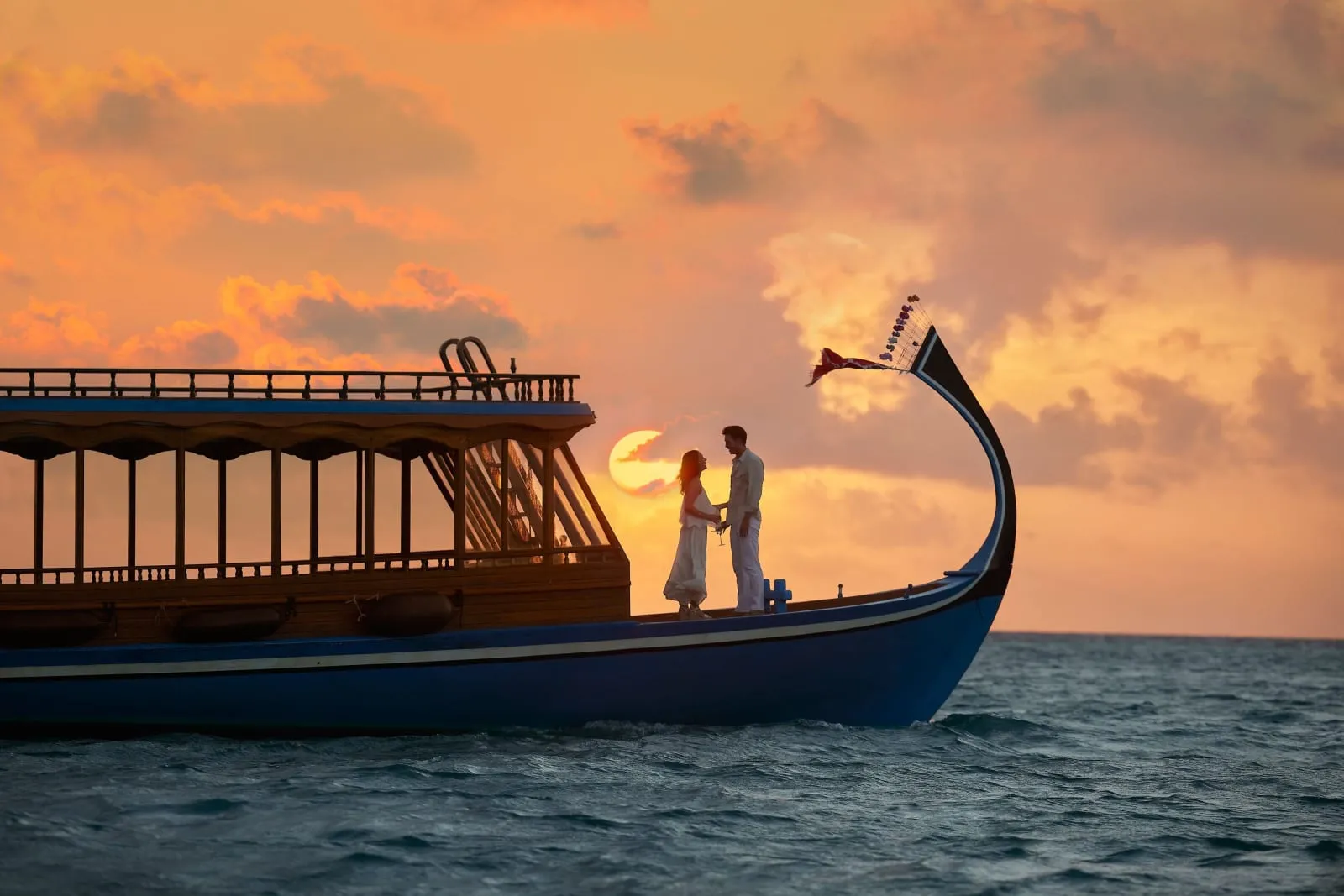 The Ritz-Carlton Maldives, Fari Islands - 3