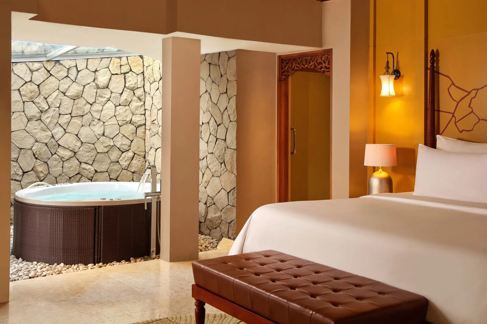 Le Meridien Bali Jimbaran - 2