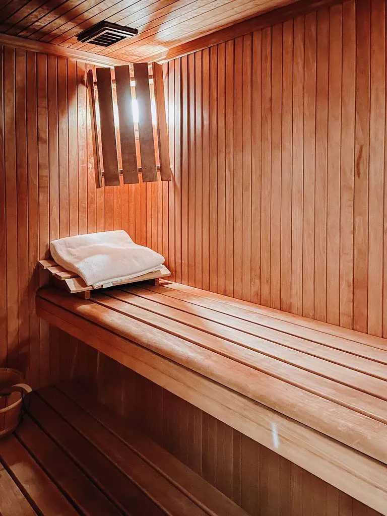 Hôtel de Sers Champs Elysées Paris - 2