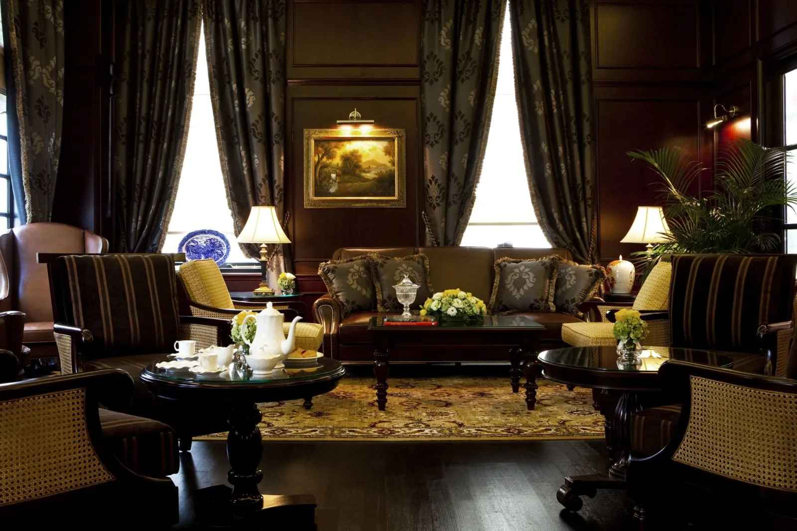 The Majestic Hotel Kuala Lumpur, Autograph Collection - 2