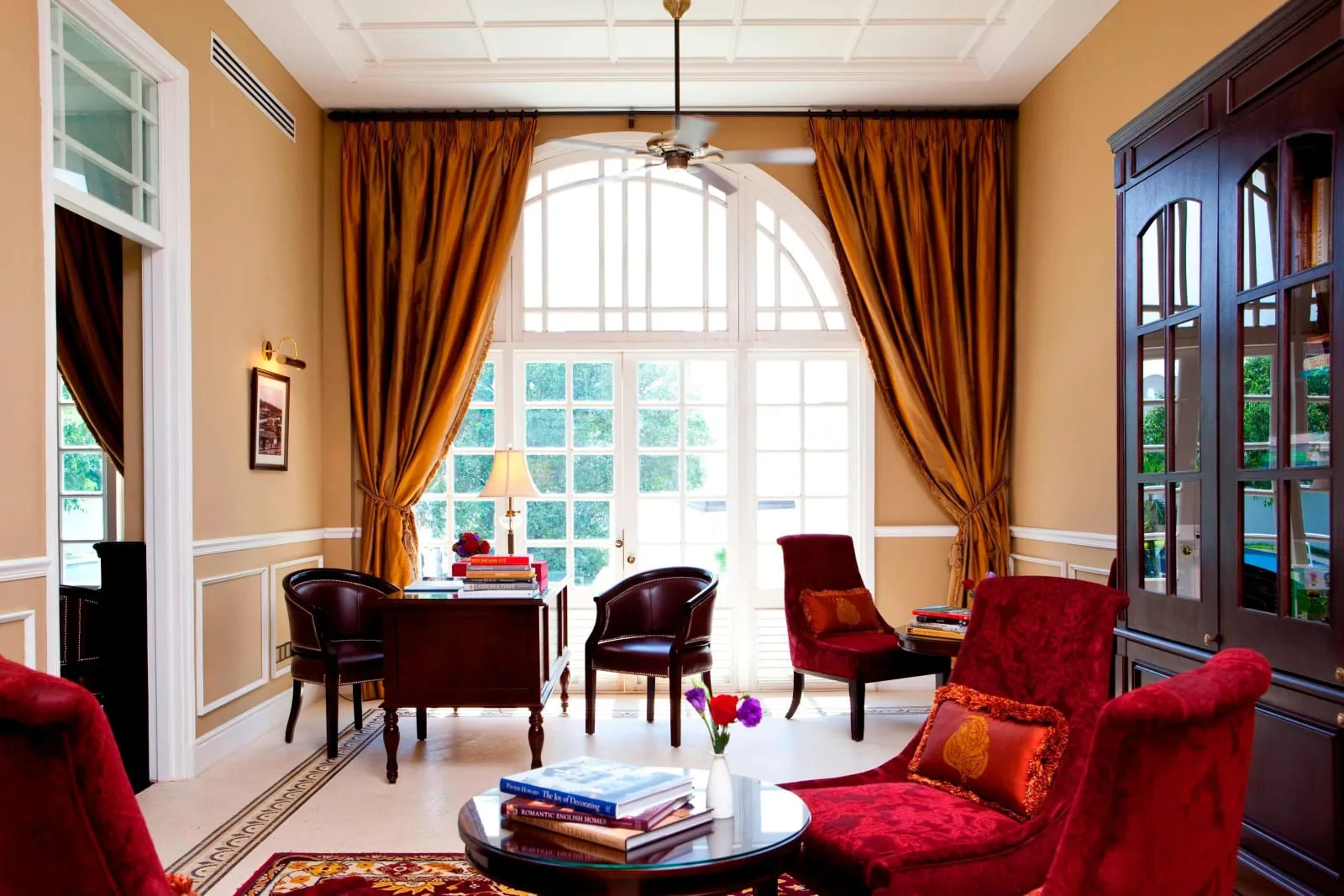 The Majestic Hotel Kuala Lumpur, Autograph Collection - 3