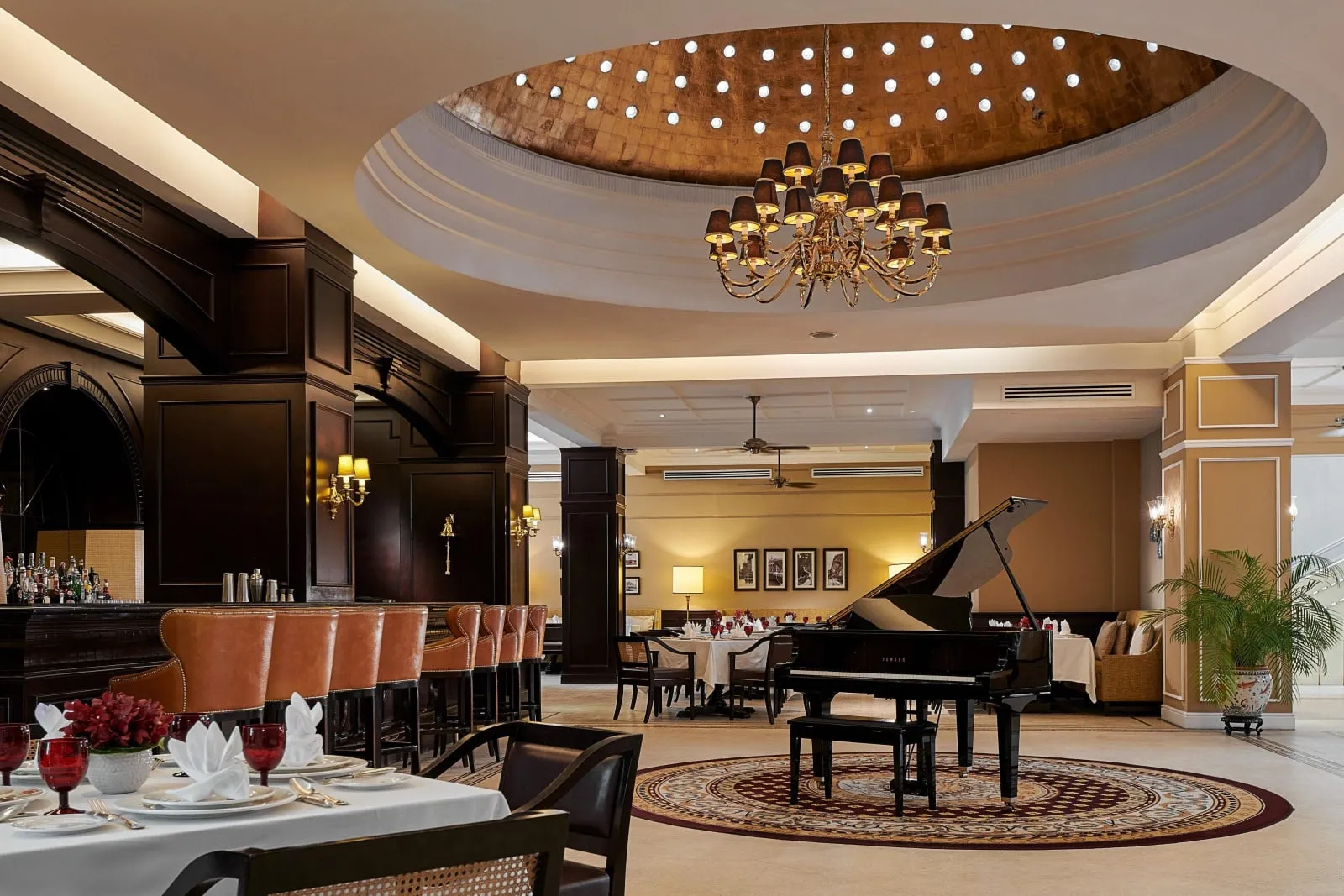 The Majestic Hotel Kuala Lumpur, Autograph Collection - 5