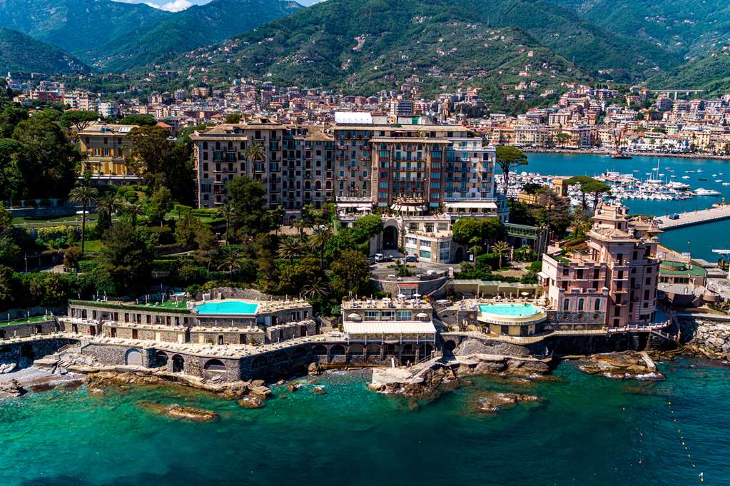 Excelsior Palace Portofino Coast - 5