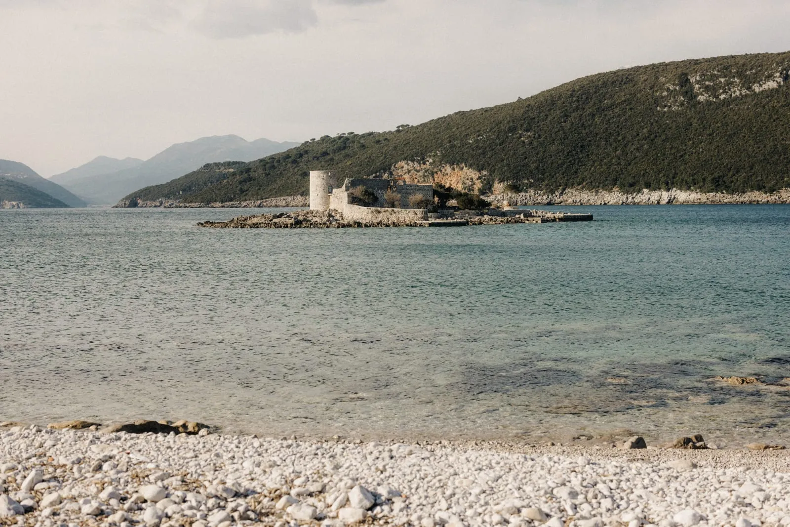 Mamula Island by Banyan Tree - 5