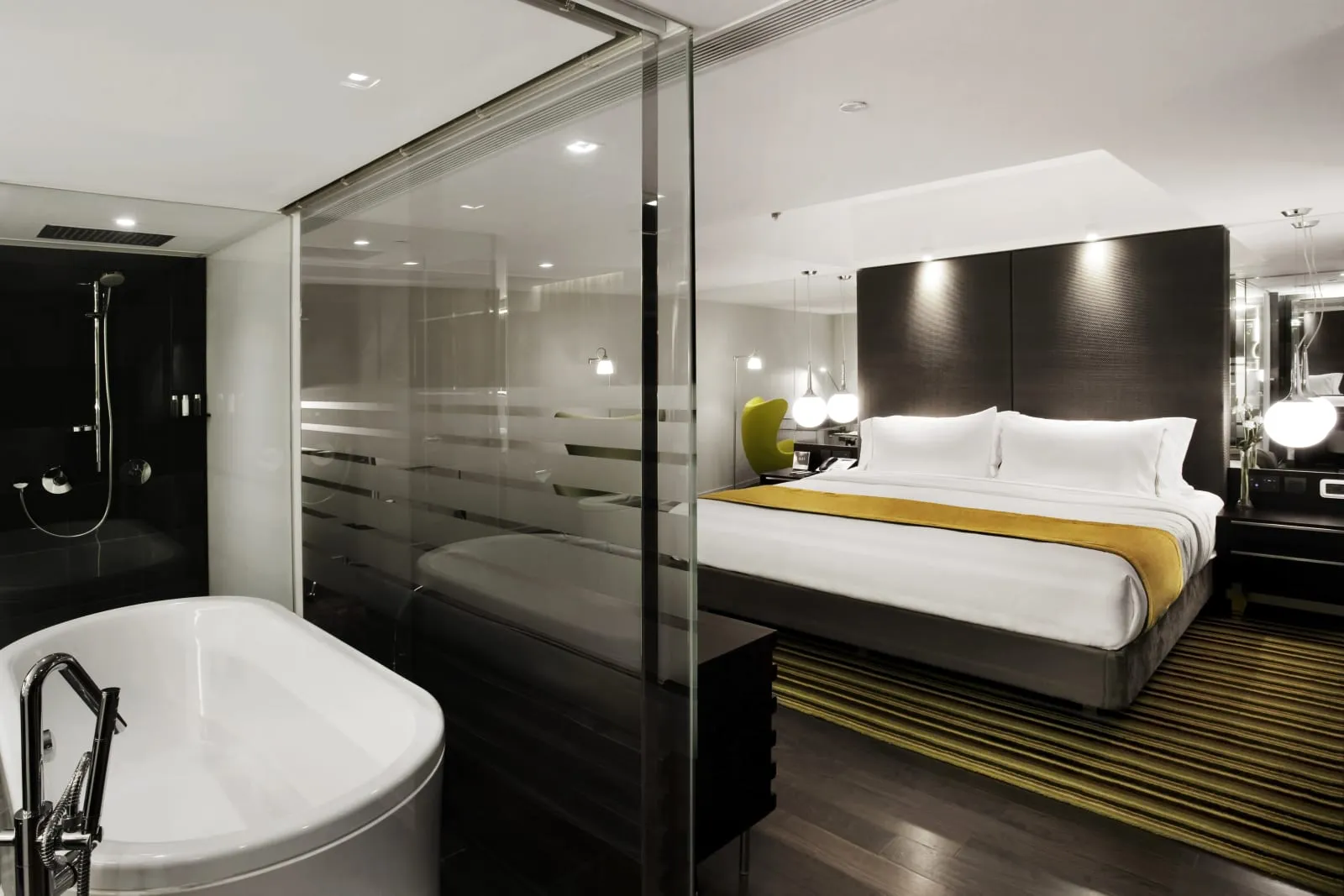 The Mira Hong Kong - 3