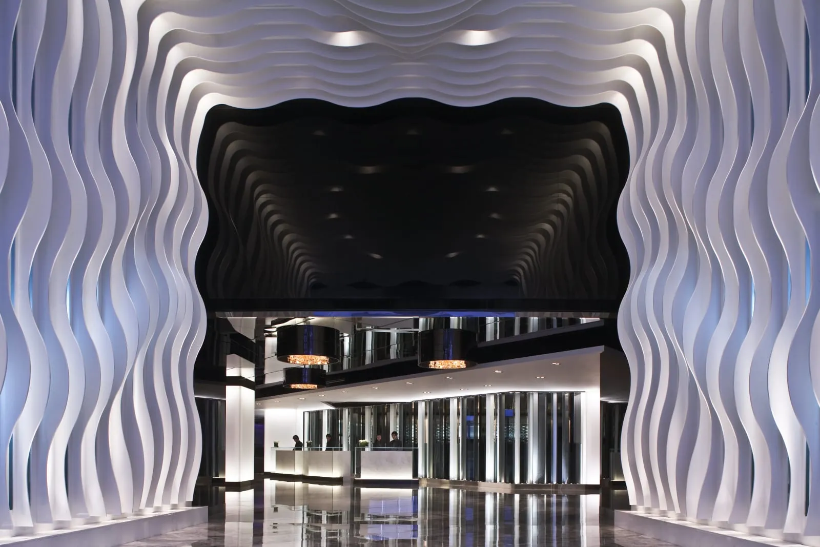 The Mira Hong Kong - 4