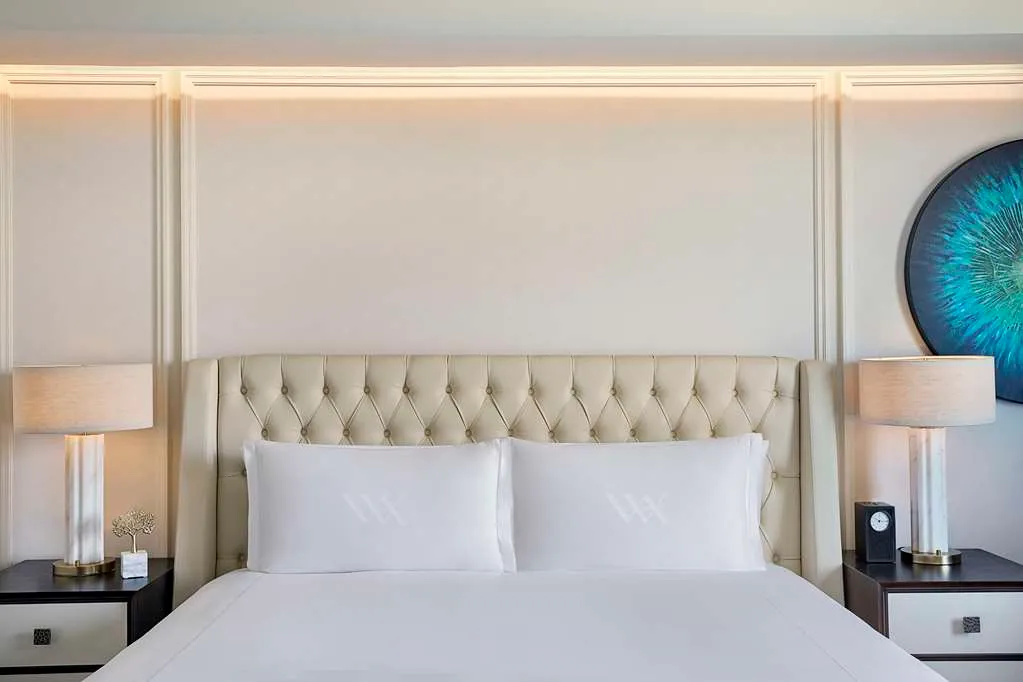 Waldorf Astoria Cairo Heliopolis