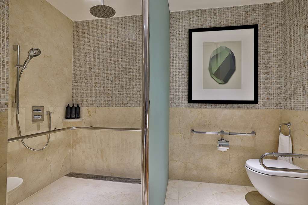 Waldorf Astoria Cairo Heliopolis - 2