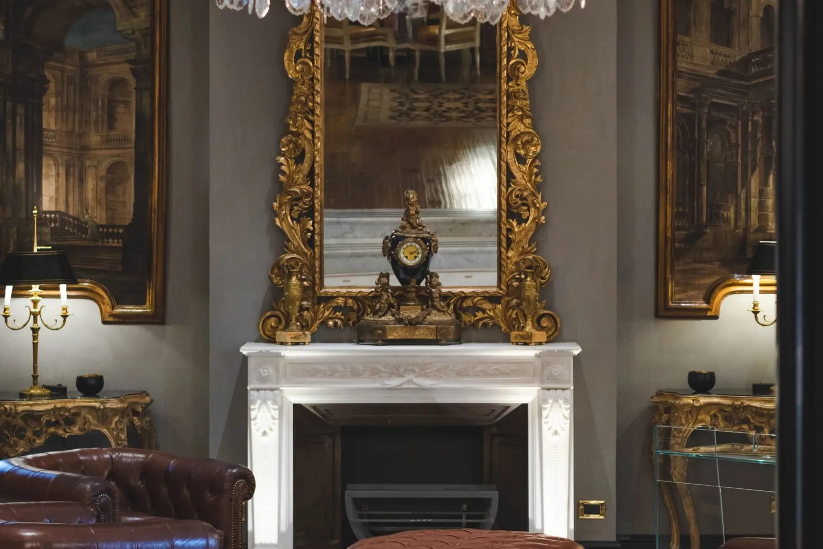 The St. Regis Florence - 3