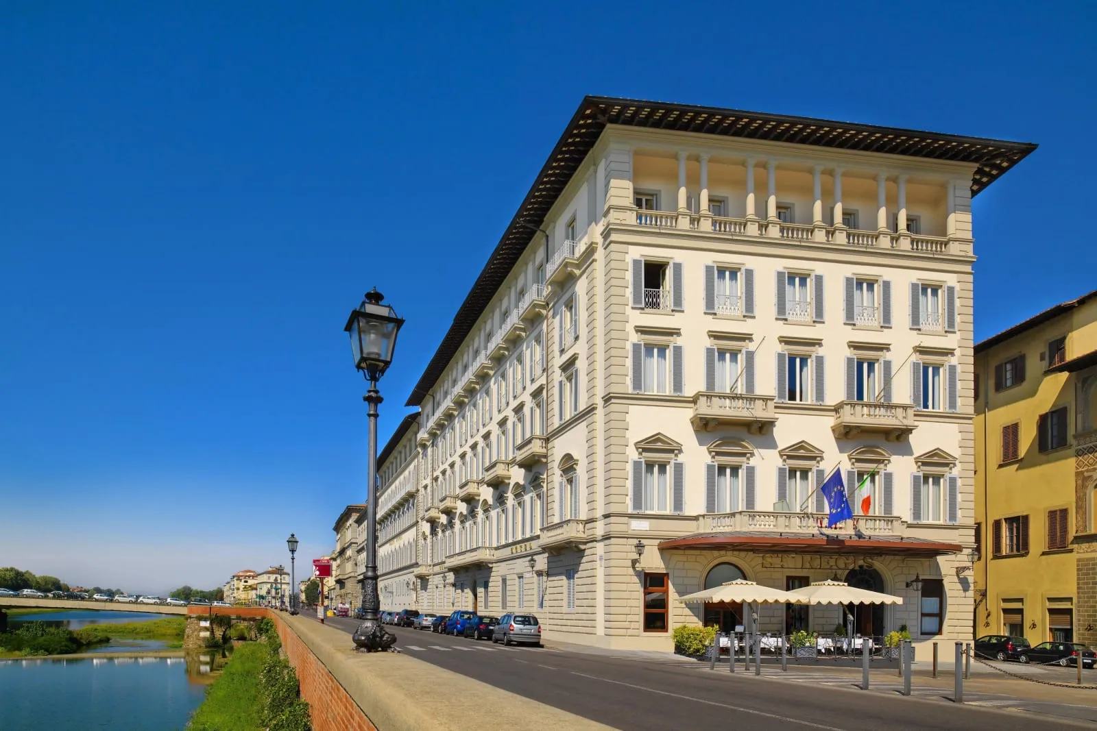 The St. Regis Florence - 5