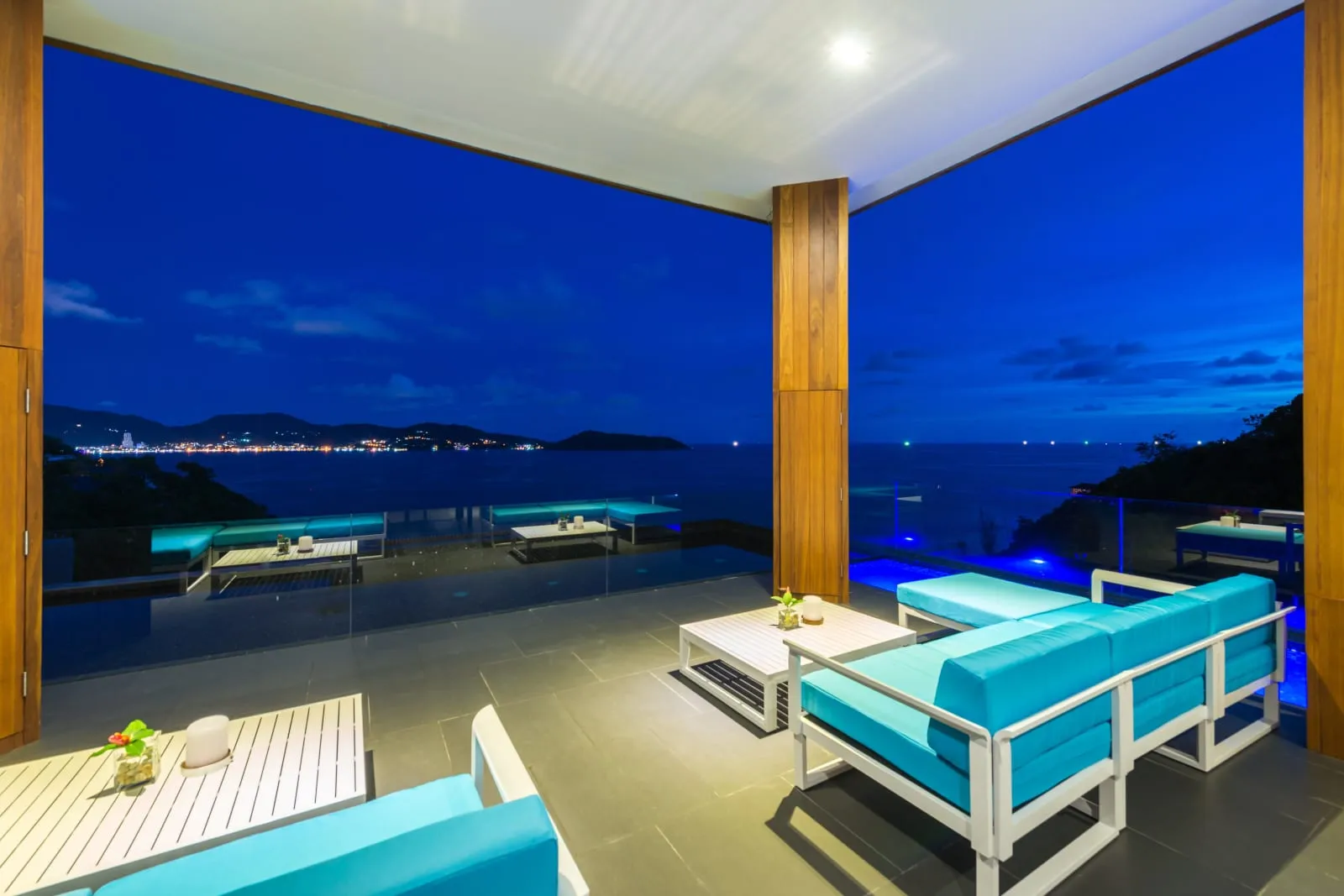 The Naka Phuket, a member of Design Hotels - 4