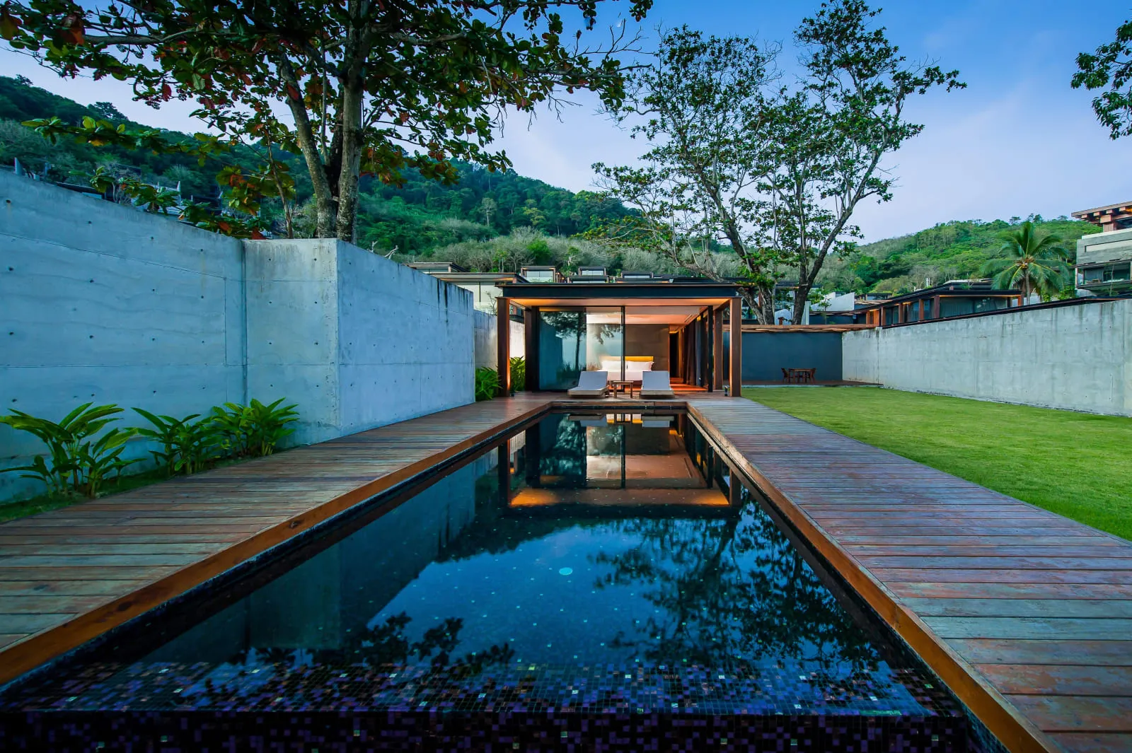 The Naka Phuket, a member of Design Hotels - 5