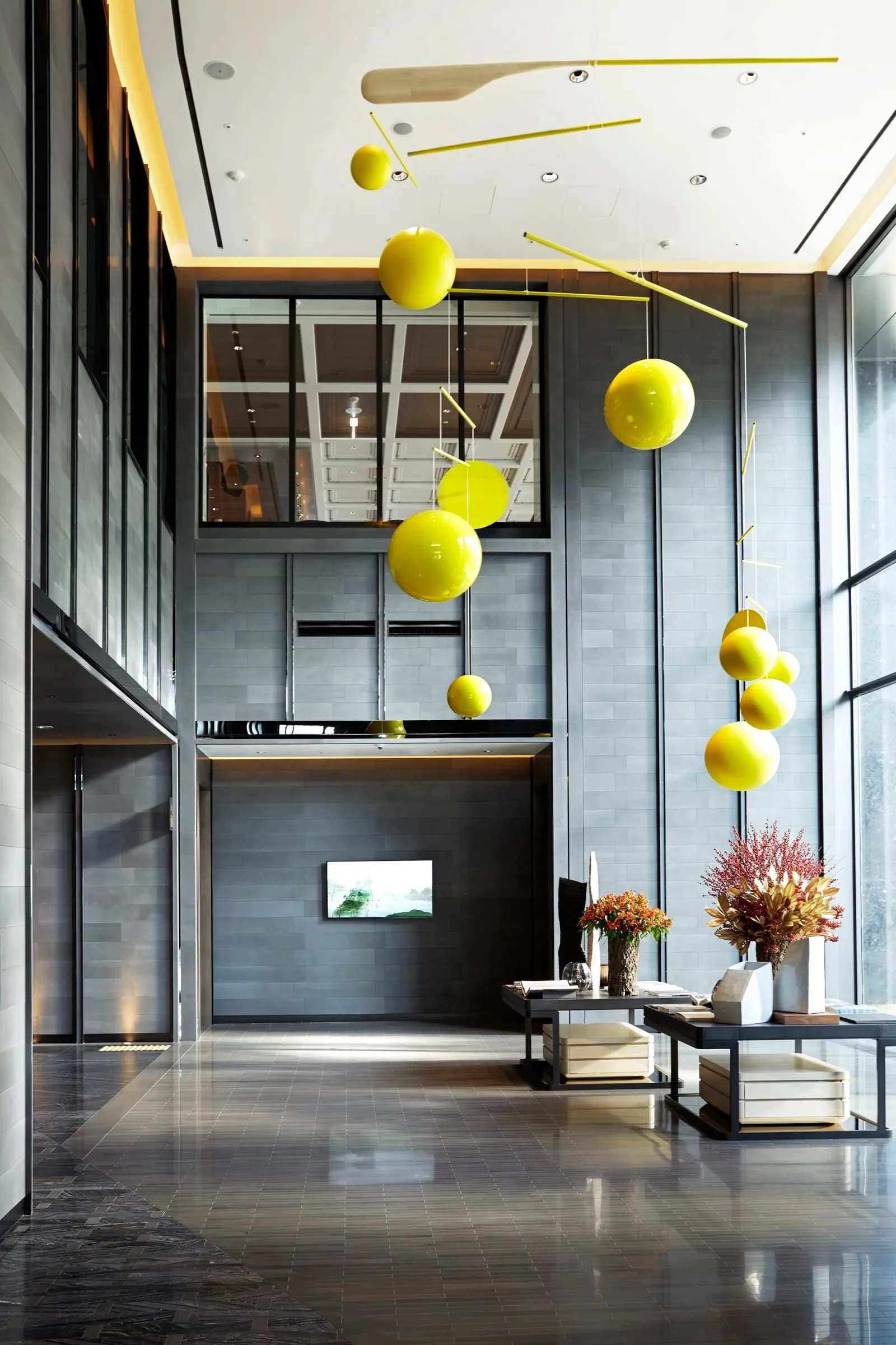 Four Seasons Hotel Seoul - 3