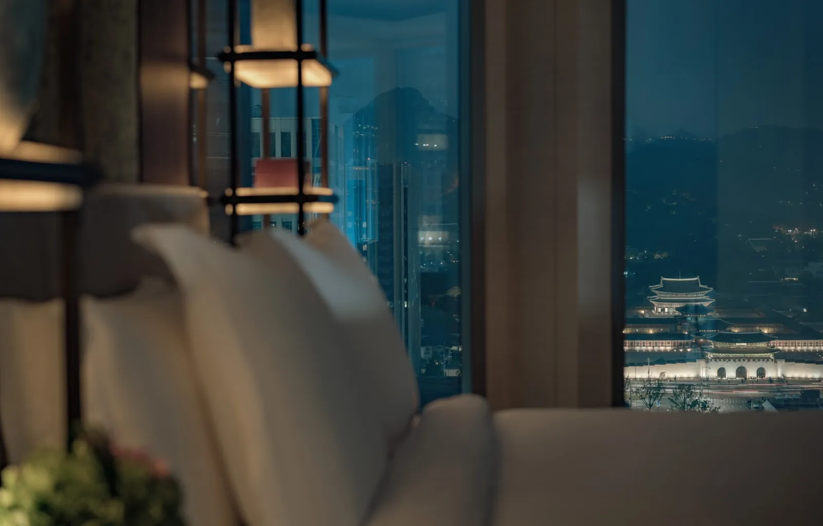 Four Seasons Hotel Seoul - 4