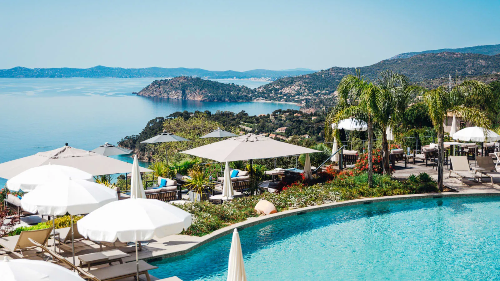 Hôtel La Villa Douce