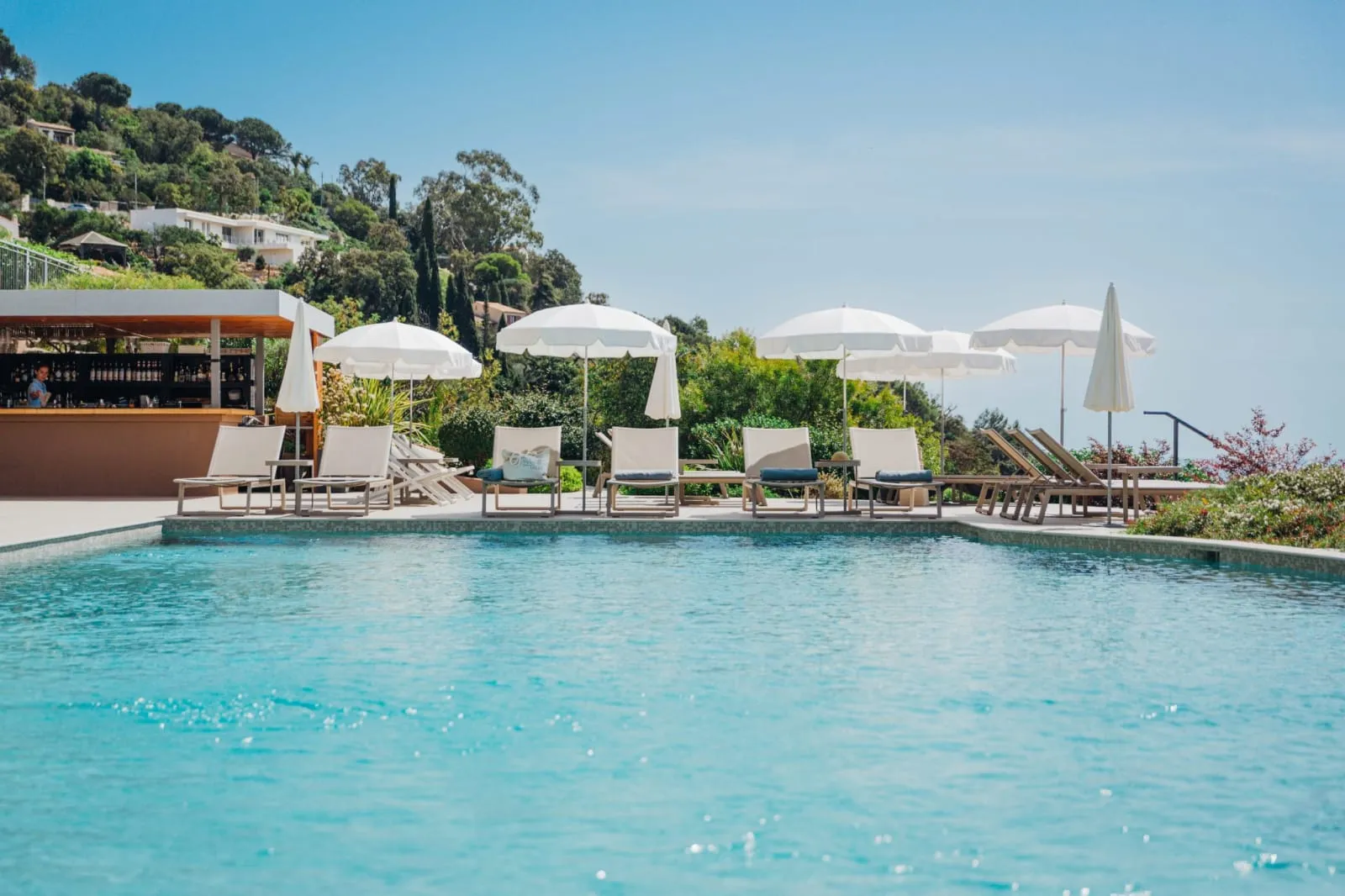 Hôtel La Villa Douce - 2