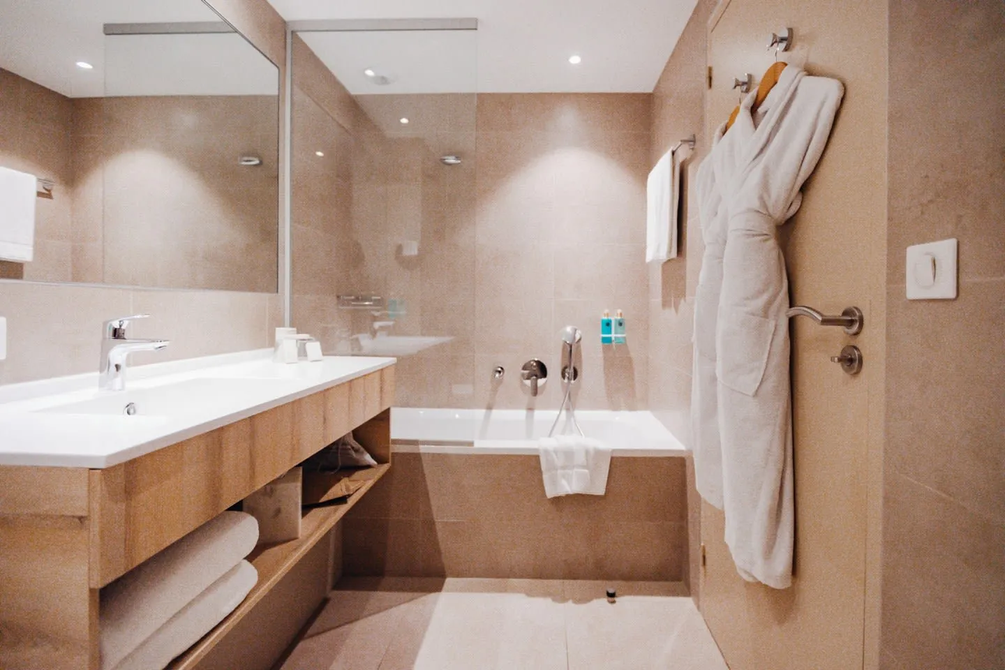 Hôtel La Villa Douce - 3