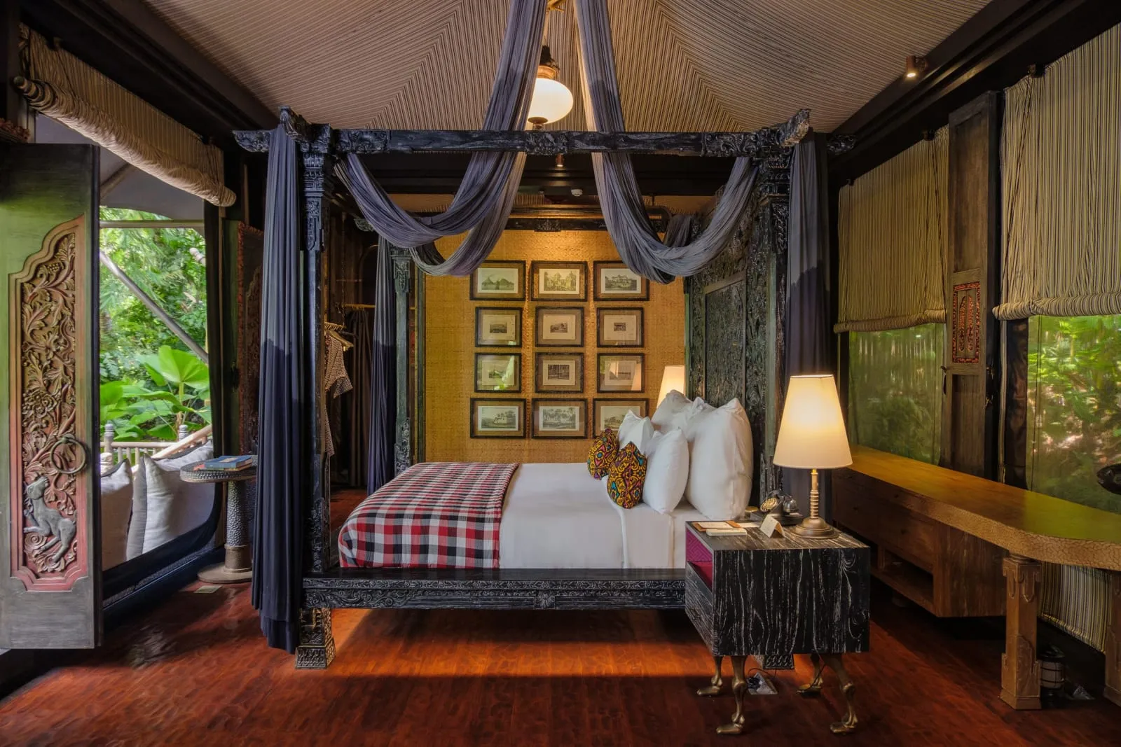 Capella Ubud, Bali - 2