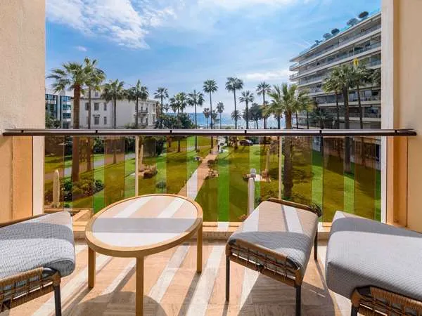 Mondrian Cannes - 3