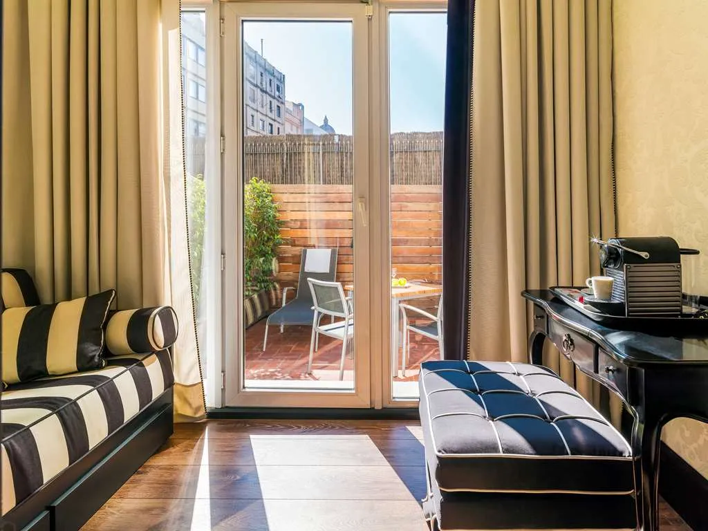 Boutique Hotel H10 Montcada - 4