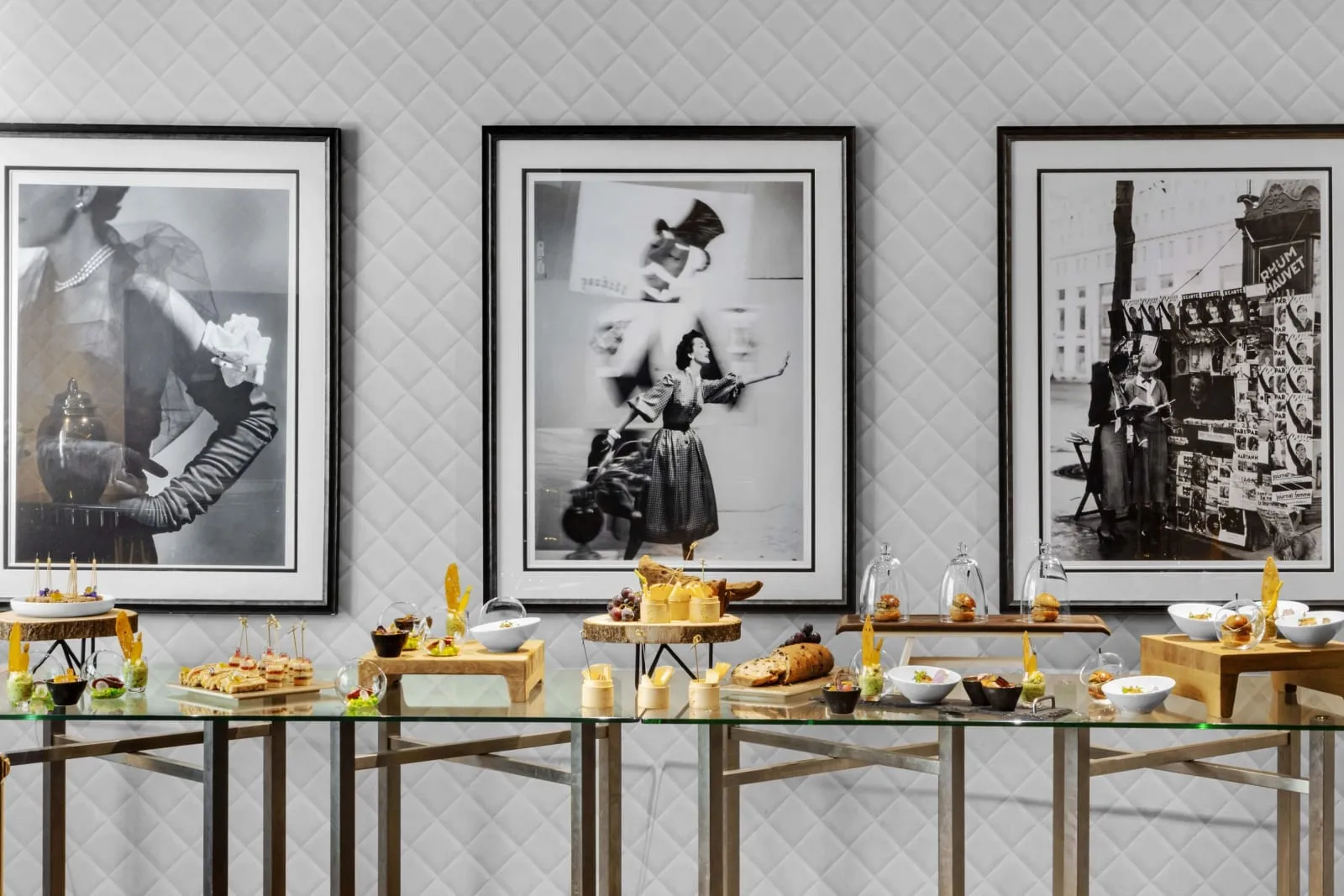 Prince de Galles, a Luxury Collection Hotel, Paris - 2