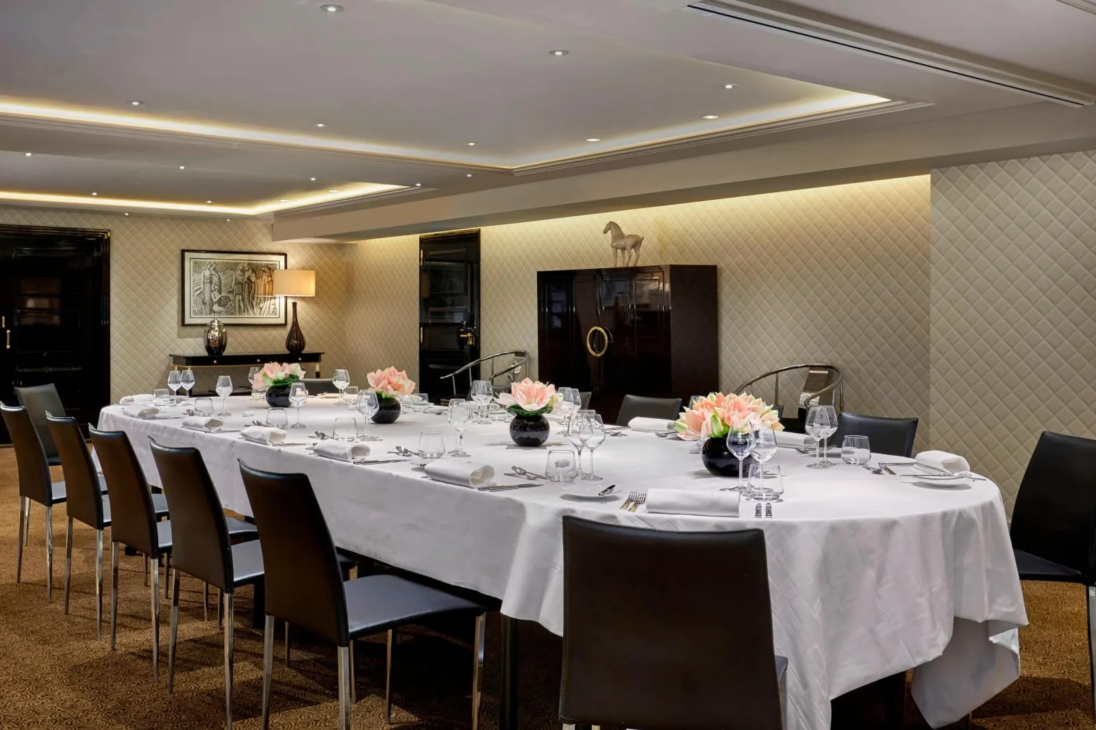 Prince de Galles, a Luxury Collection Hotel, Paris - 5