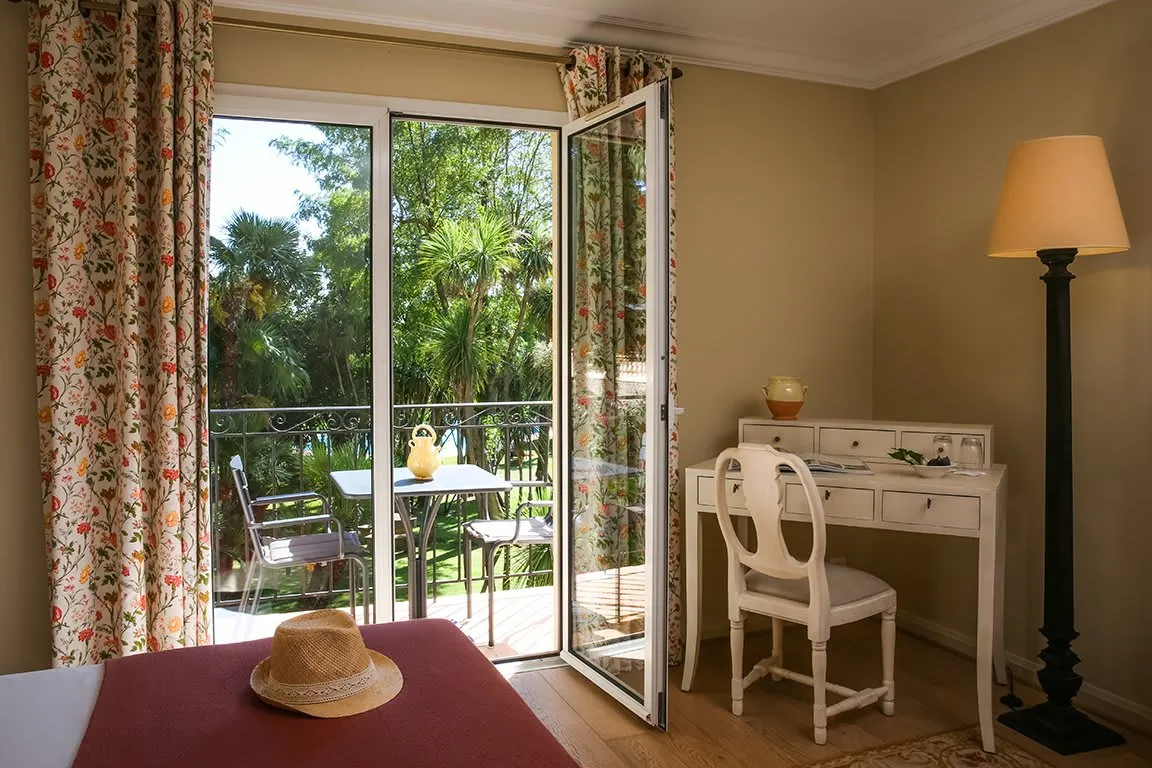 Château de Valmer - 2