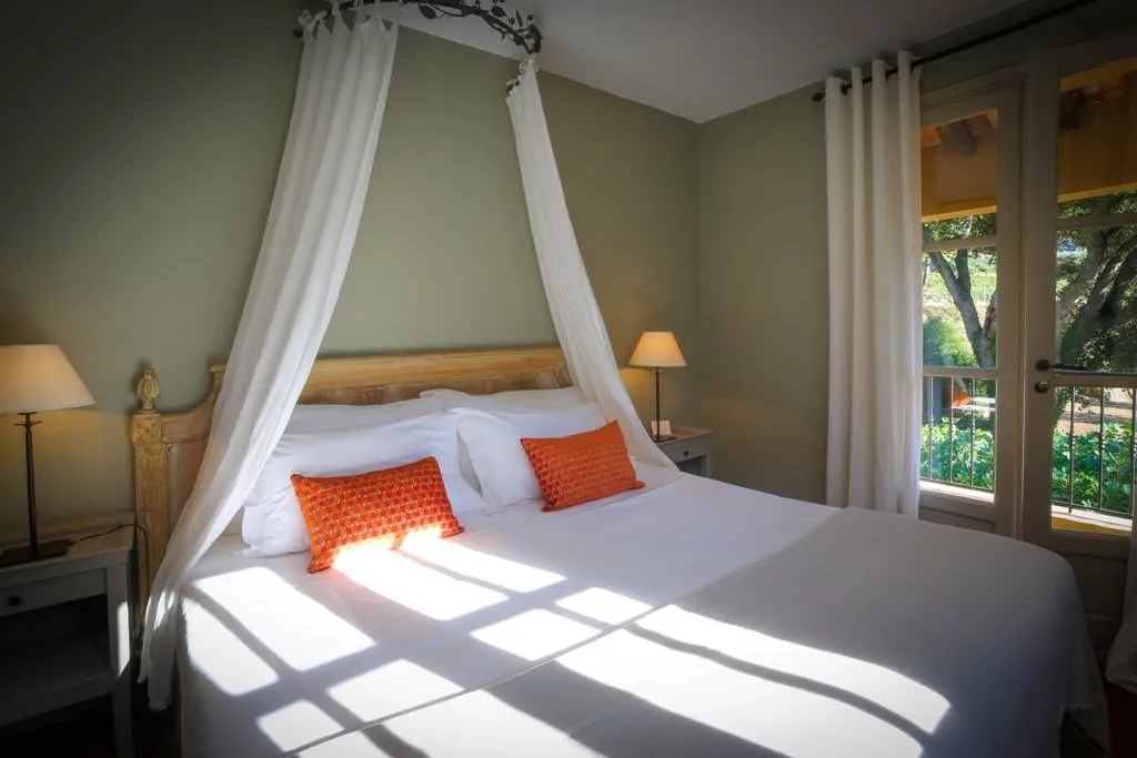 Château de Valmer - 5