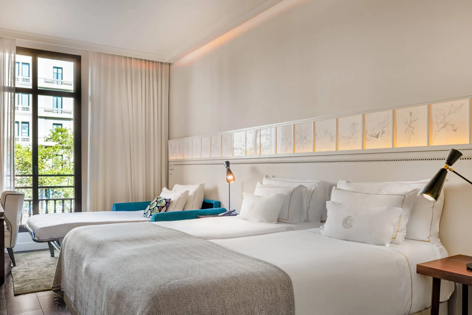 Cotton House Hotel, Autograph Collection - 4