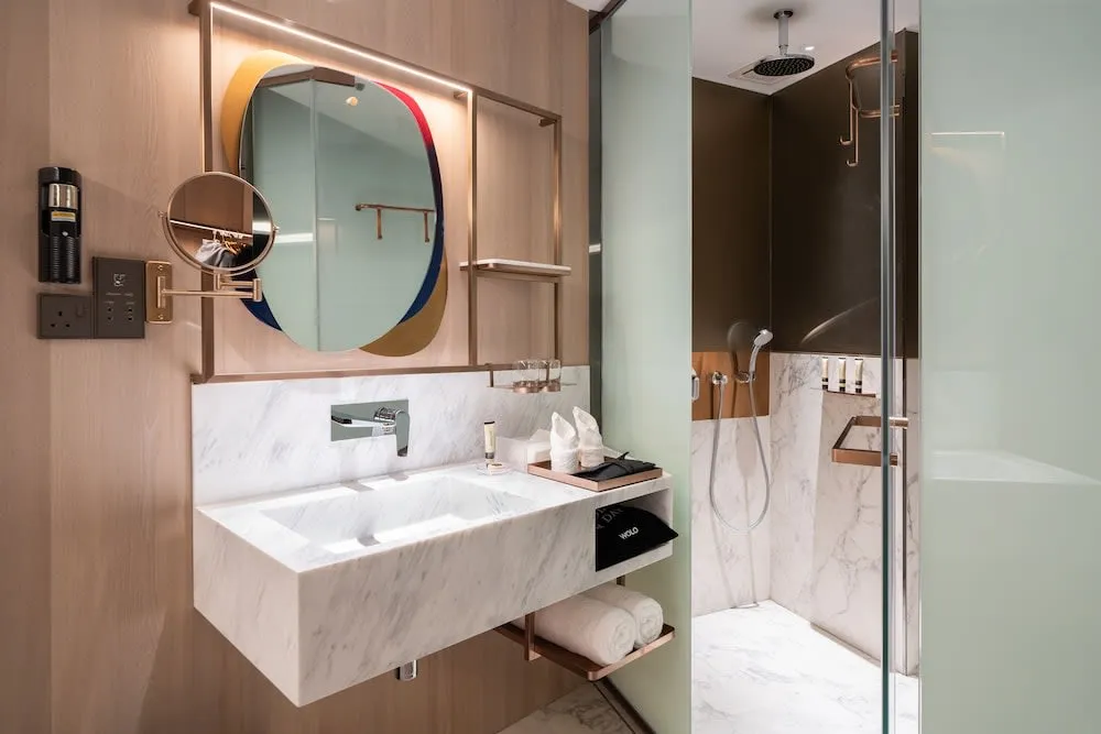 WOLO Kuala Lumpur - 4