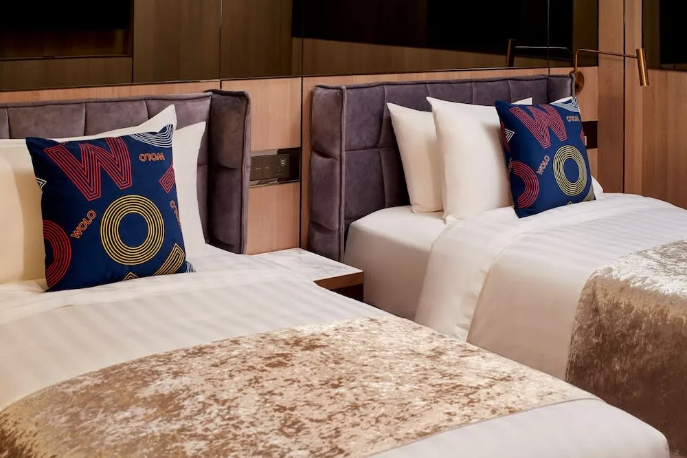 WOLO Kuala Lumpur - 5