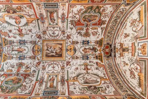 Palazzo Talìa - Small Luxury Hotels of the World