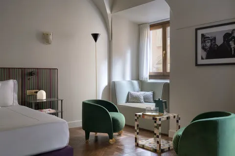 Palazzo Talìa - Small Luxury Hotels of the World - 4