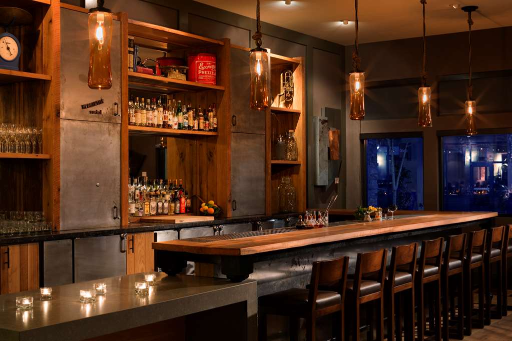 ANDAZ NAPA, BY HYATT - 2