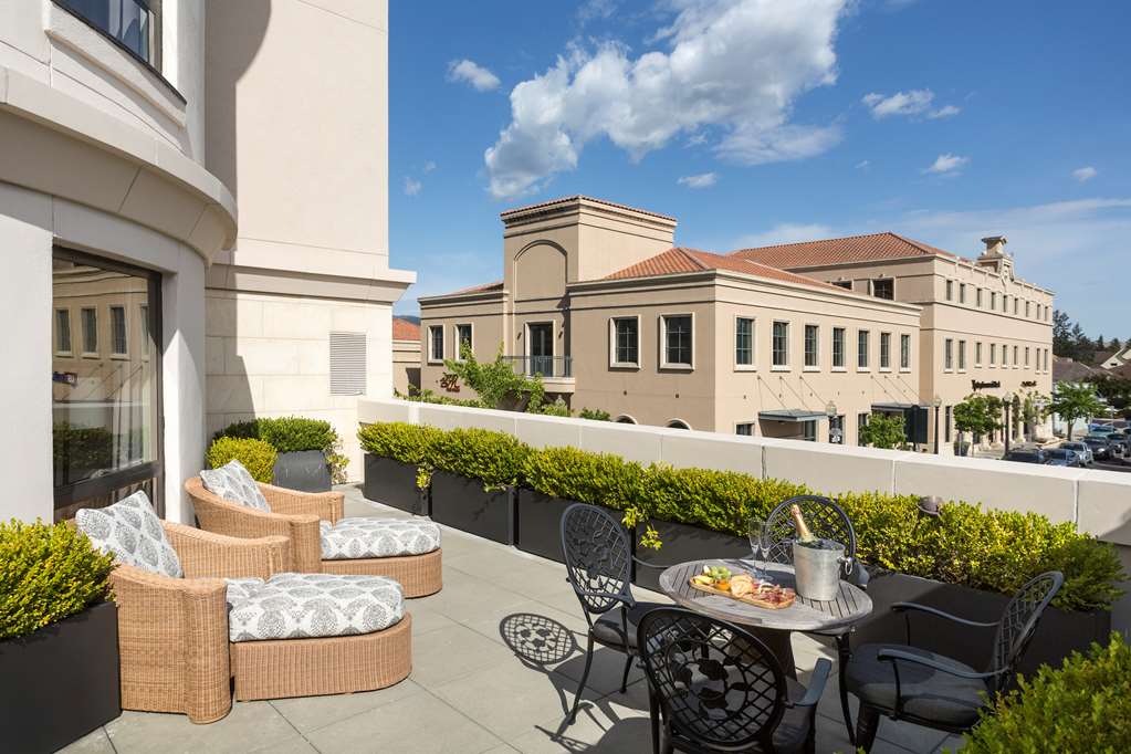 ANDAZ NAPA, BY HYATT - 3