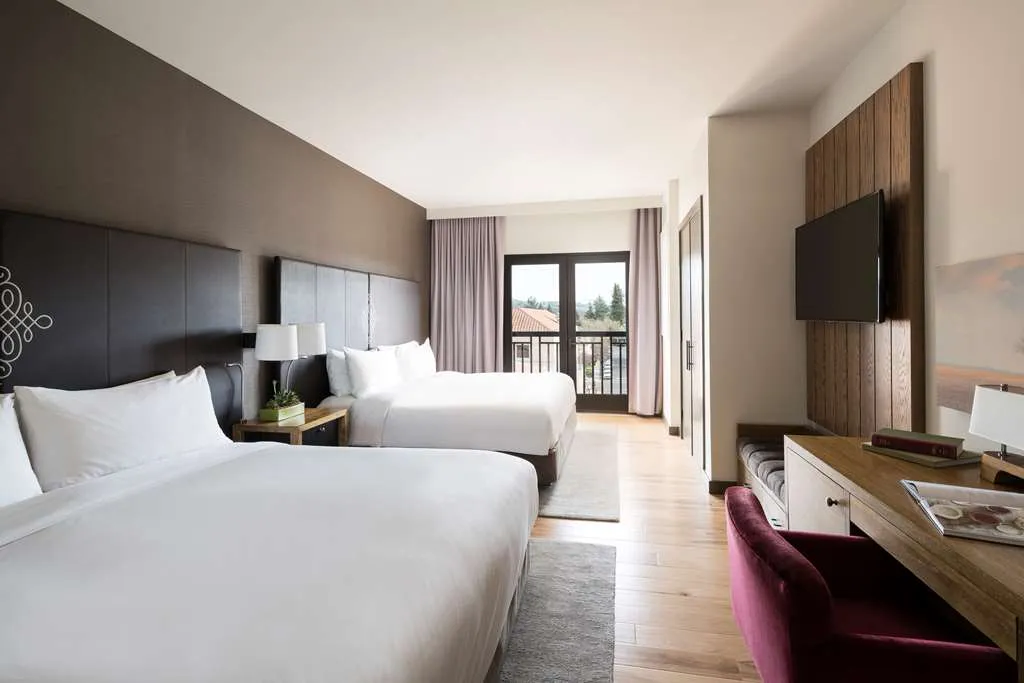 ANDAZ NAPA, BY HYATT - 4