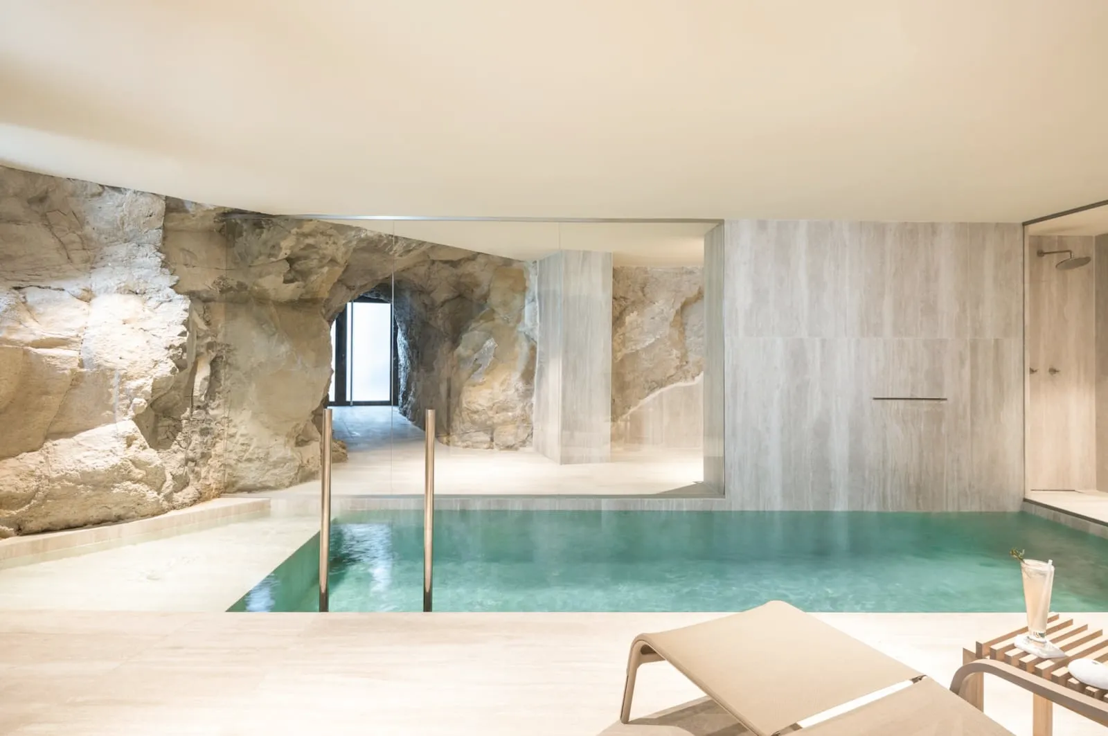 Les Bords de Mer - Fontenille Collection