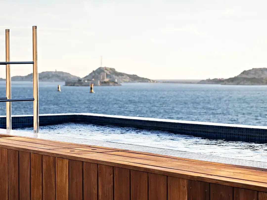 Les Bords de Mer - Fontenille Collection - 4