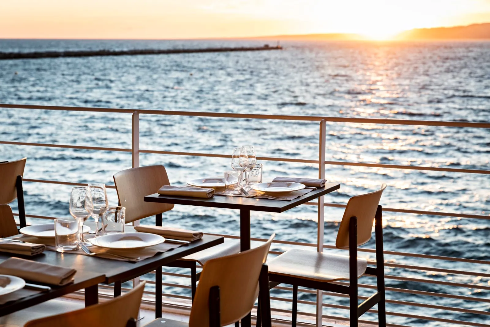 Les Bords de Mer - Fontenille Collection - 5