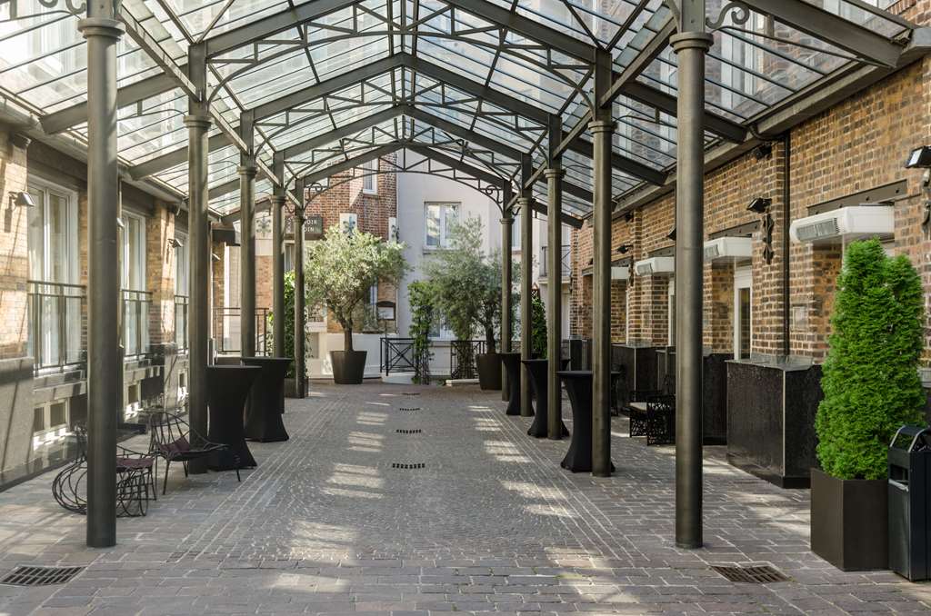 Les Jardins du Marais - 3