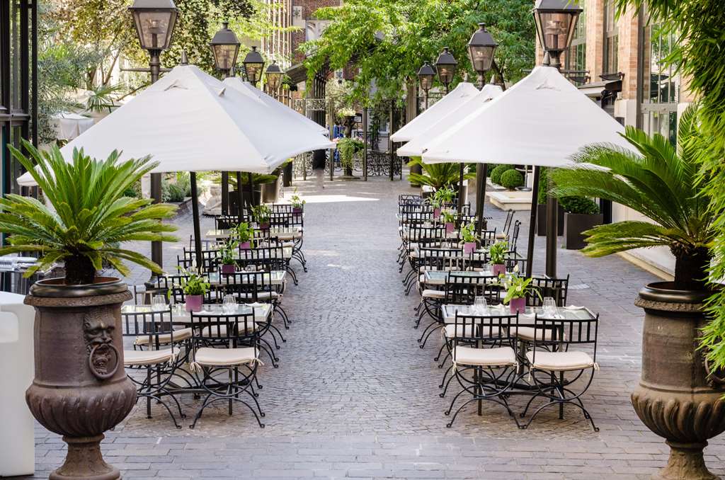 Les Jardins du Marais - 4