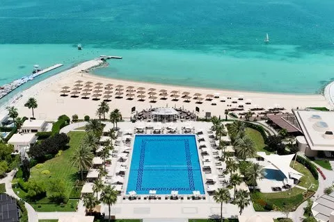 The St. Regis Doha - 2