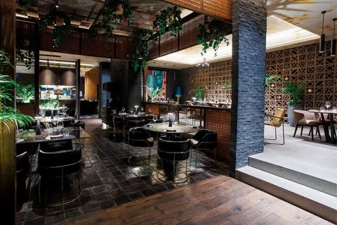 The St. Regis Doha - 3