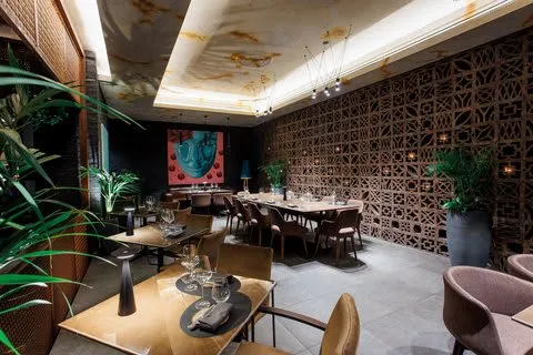 The St. Regis Doha - 4